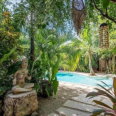 Trece Lunas - Enchanted Tulum