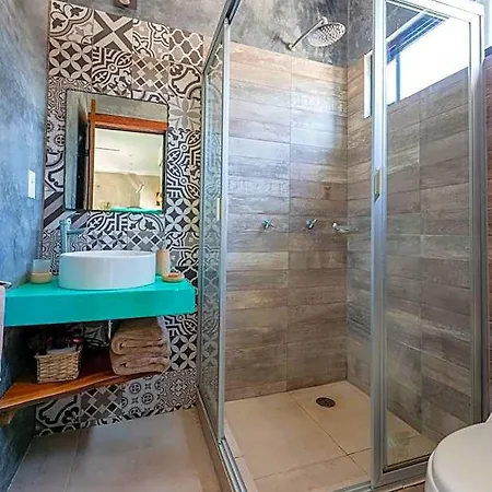 Trece Lunas - Enchanted Apartahotel Tulum