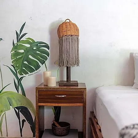 Trece Lunas - Enchanted Tulum