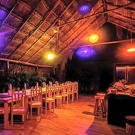 Grand Balam Plaza 4* Tulum
