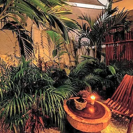 Grand Balam Plaza 4* Tulum