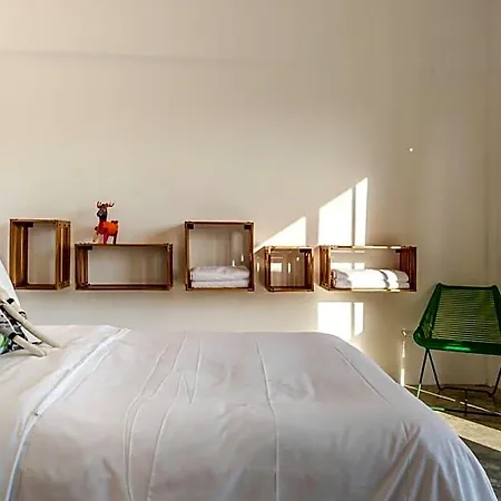 Casa De Piedra 4*