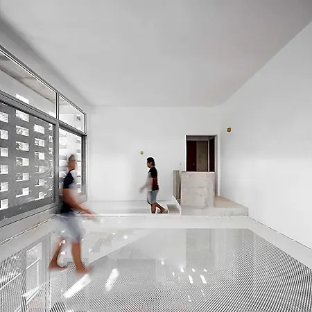 Casa De Piedra