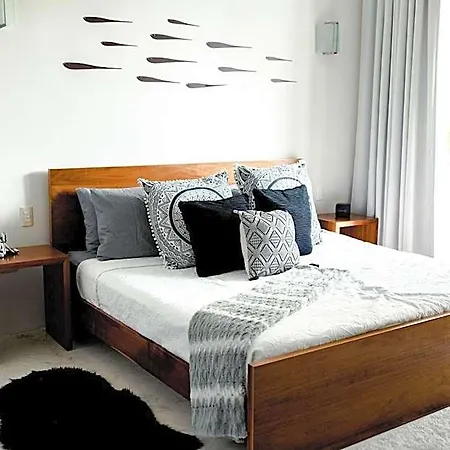 Apartahotel Mak Nuk Village - Clothing Optional 3*