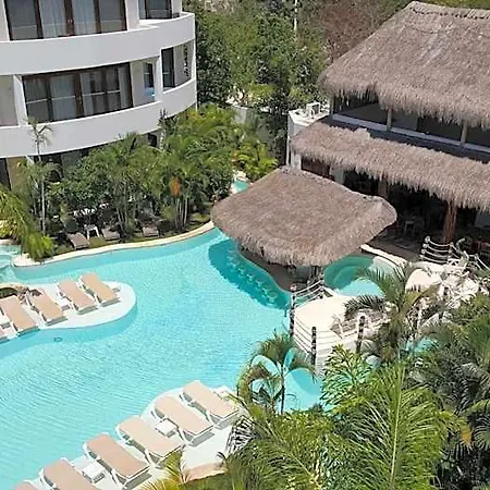 Mak Nuk Village - Clothing Optional Tulum
