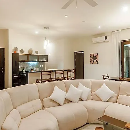 Mak Nuk Village - Clothing Optional Apartahotel 3*