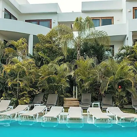 Mak Nuk Village - Clothing Optional 3*