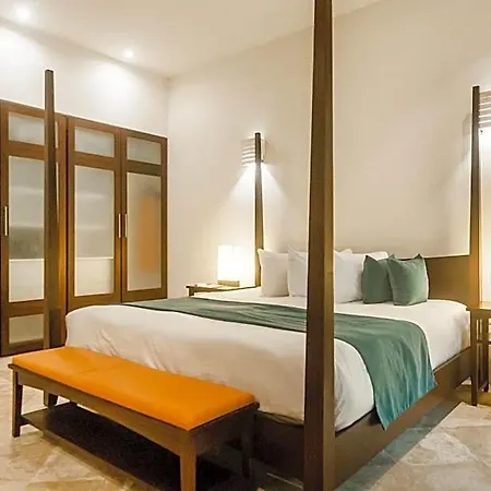 Mak Nuk Village - Clothing Optional Apartahotel 3*