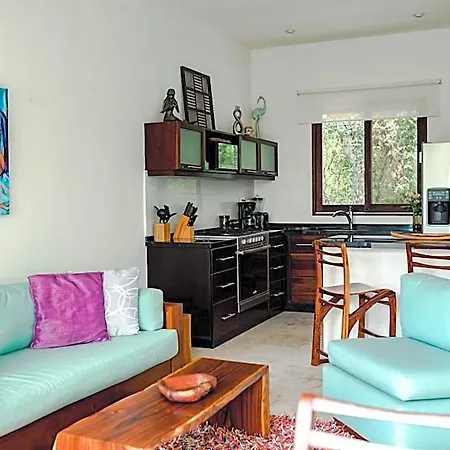 Apartahotel Mak Nuk Village - Clothing Optional 3*