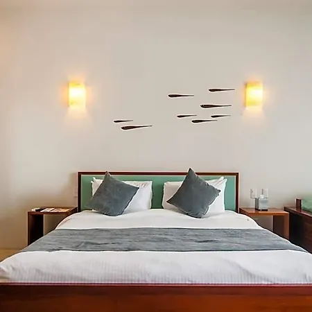 Mak Nuk Village - Clothing Optional Apartahotel 3*