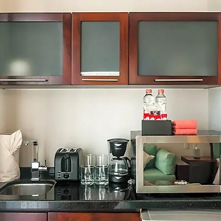 Apartahotel Mak Nuk Village - Clothing Optional 3*