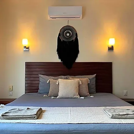 Aparthotel Nah Tulum