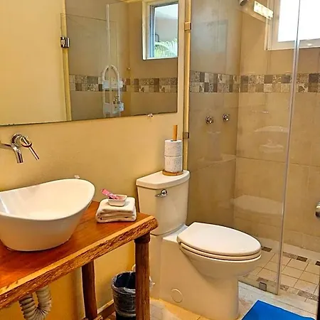 Aparthotel Nah 4*