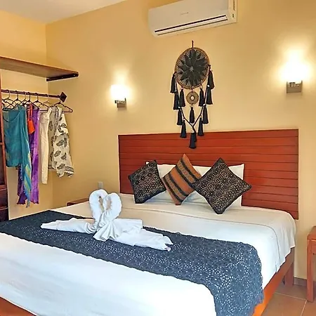 Nah Aparthotel Tulum