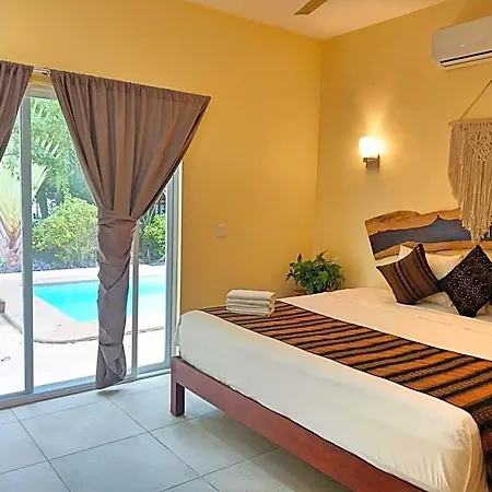 Nah 4* Tulum