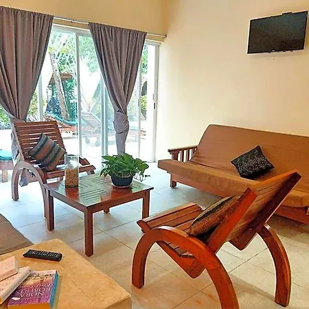 Aparthotel Nah