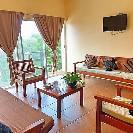 Aparthotel Nah