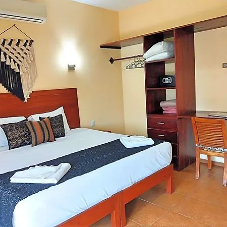 Nah Aparthotel Tulum
