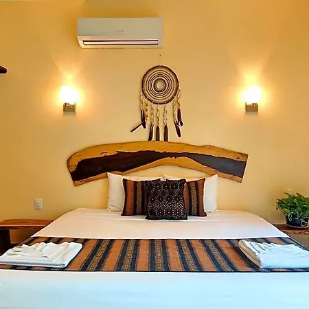 Nah Aparthotel