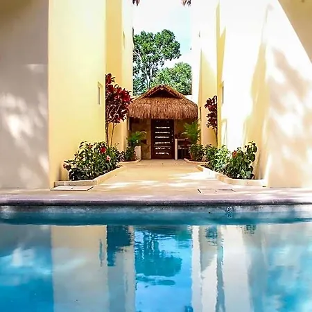 Nah Tulum