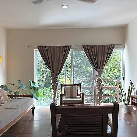 Nah Aparthotel Tulum