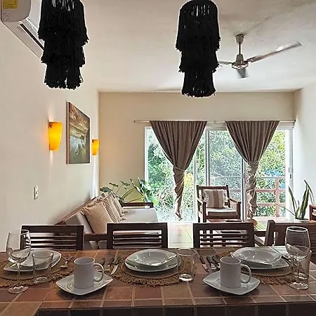 Aparthotel Nah 4*