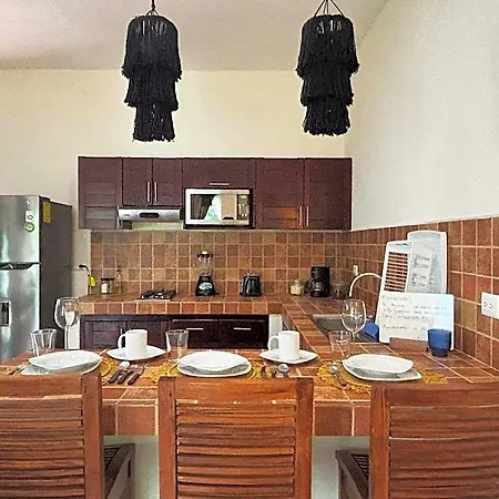 Nah Aparthotel