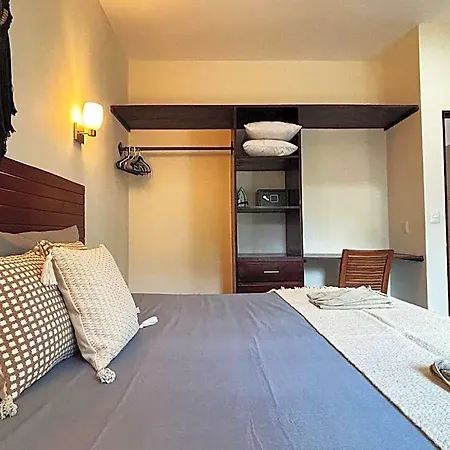 Nah Aparthotel 4*