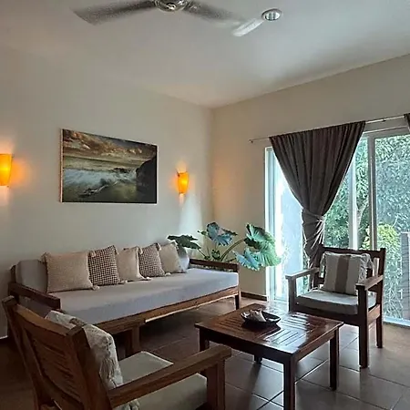 Aparthotel Nah