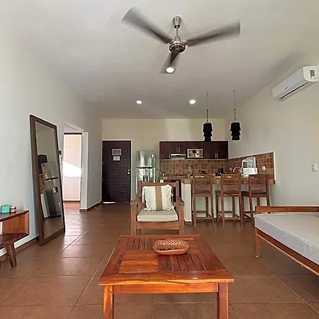 Nah 4* Tulum