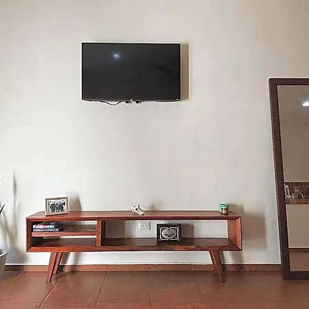 Nah Aparthotel Tulum
