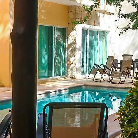 Aparthotel Nah Tulum