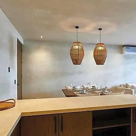 Hotel Bakal By Lockey Tulum