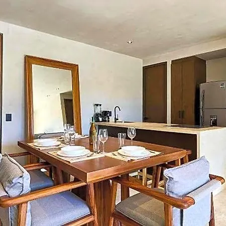 Bakal By Lockey Hotel Tulum