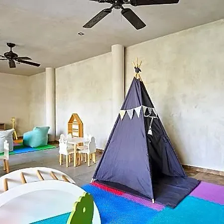 Bakal By Lockey 3* Tulum