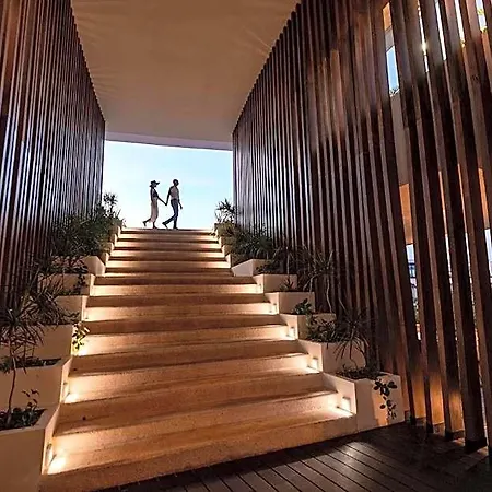 Secrets And Club (adults Only) Tulum