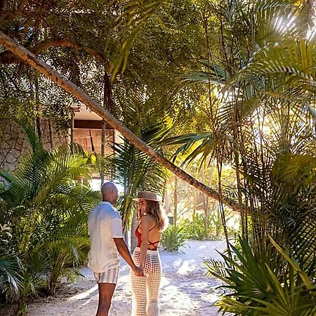 Secrets And Club (adults Only) Tulum