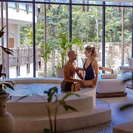 Hotel Secrets And Club (adults Only) 4*