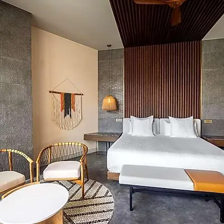 Hotel Secrets And Club (adults Only) 4*