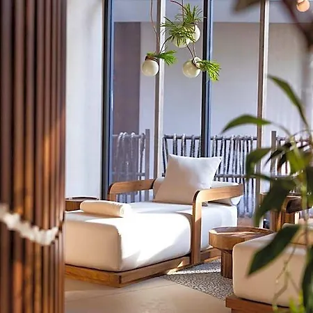 Hotel Secrets And Club (adults Only) 4*