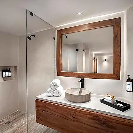 Secrets And Club (adults Only) 4* Tulum