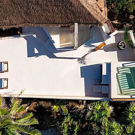 Secrets And Club (adults Only) 4* Tulum