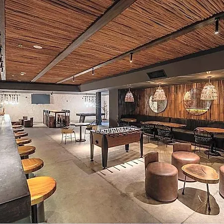 Secrets And Club (adults Only) Hotel
