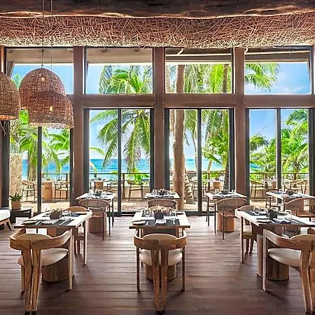 Secrets And Club (adults Only) Hotel Tulum