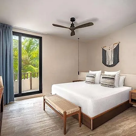 Hotel Secrets And Club (adults Only) 4*