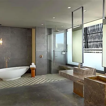 Hotel Secrets And Club (adults Only) 4*