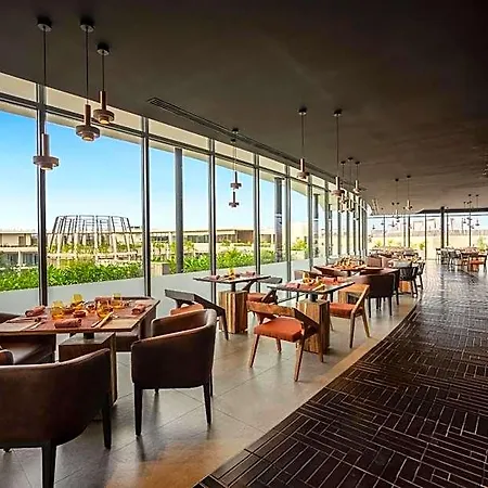 Hotel Secrets And Club (adults Only) 4*