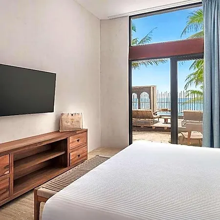 Secrets And Club (adults Only) 4* Tulum