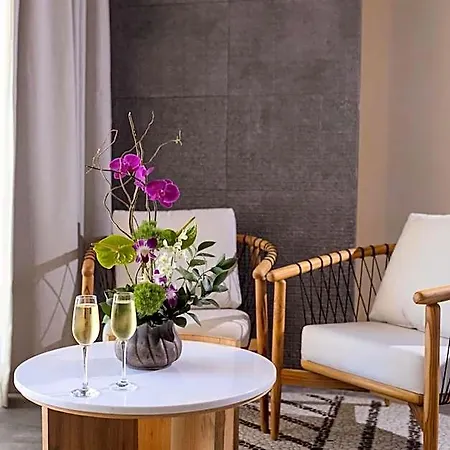 Secrets And Club (adults Only) Hotel Tulum