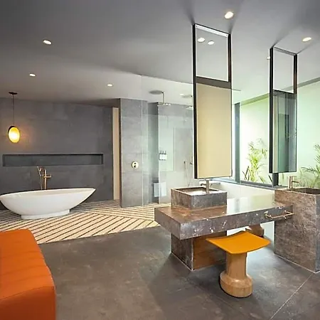 Secrets And Club (adults Only) Hotel